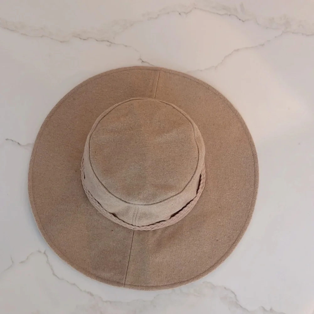 ASN The Harper Hat